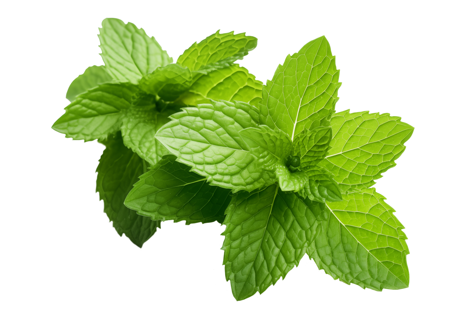 Pleasantly flavoured base ingredient visual