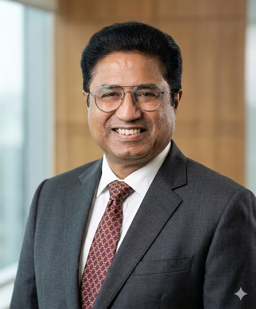 Anil Arora — Founder, Wings Biotech LLP