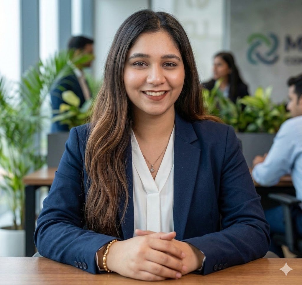 Neeti Arora — Brand Lead, SENSOWIN®