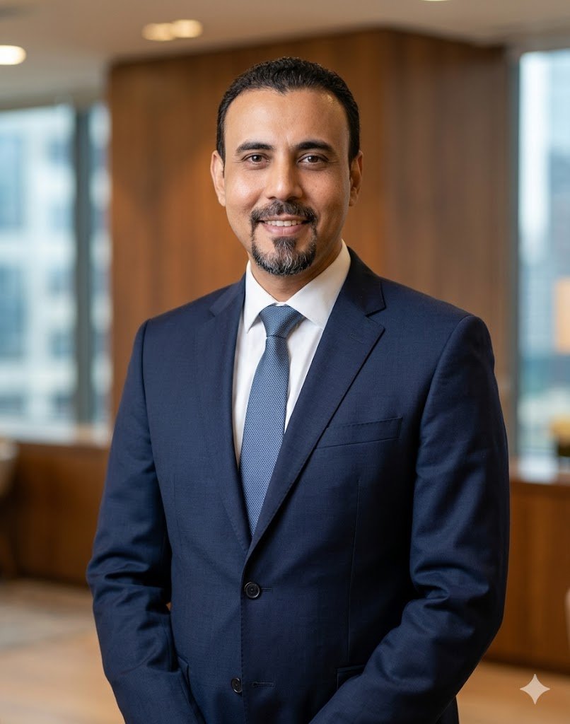 Raj Kumar — Operations Link