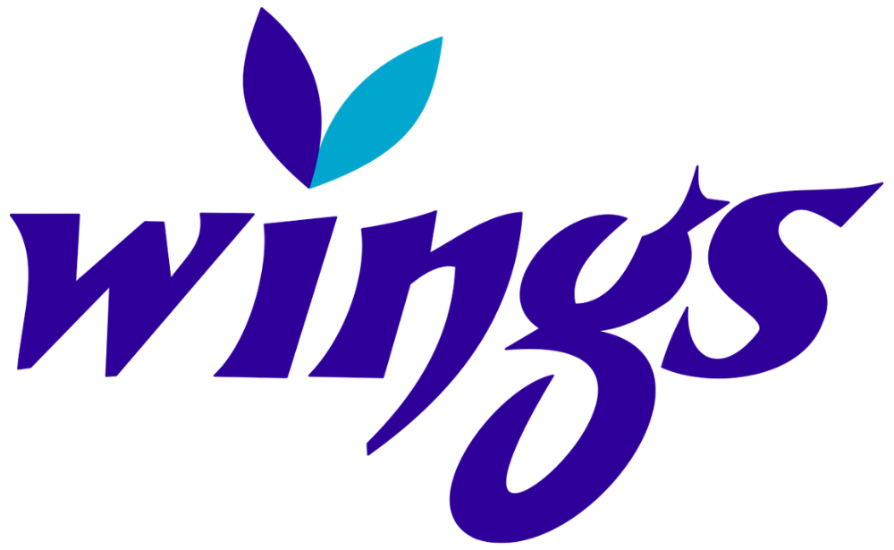 Wings Biotech LLP logo — Quality You Can Trust